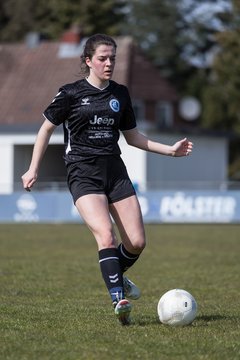 Bild 204 - F VfL Kellinghusen - FSG Kaki-StuSie : Ergebnis: 2:1